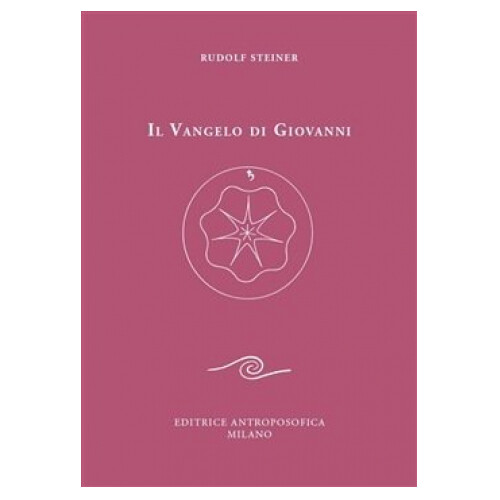 Libro vangelo giovanni - il,