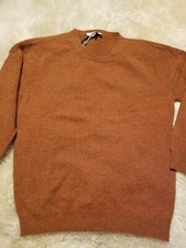 NWT MAURO GRIFONI  42 L WOOL