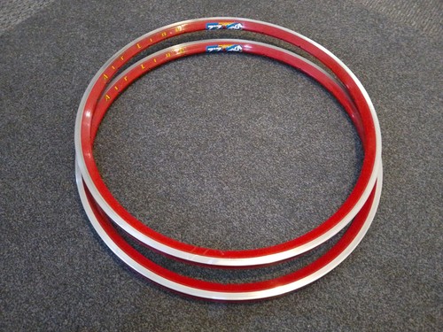 Cerchi bicicletta vintage - cerchi,