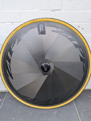 Cerchio ruota disco - , carbonio