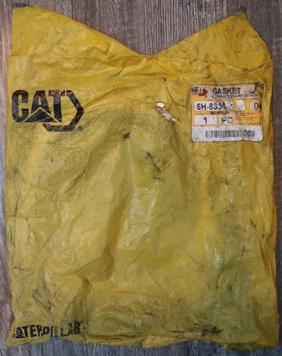 Guarnizione caterpillar part - guarnizione, part#