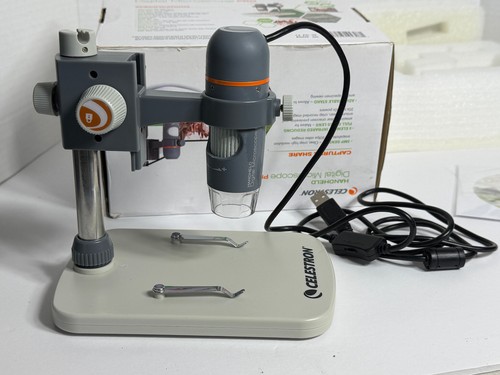 Celestron microscopio digitale - celestron,