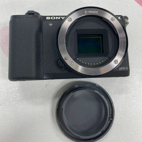 Sony alpha a5100 ilce 5100 - alpha, ilce-5100