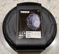 THULE KONIG CB-12 095 Snow