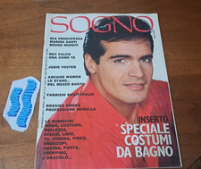 Fotoromanzo Sogno-Lancio-82