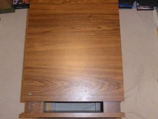 DBX DB-SW15 SUBWOOFER PASSIVO