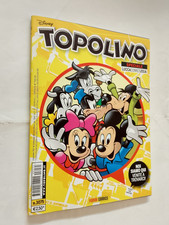TOPOLINO 3075 PAPERINIK LUCCA