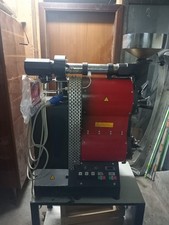 Tostatrice Caffè Doppio Rullo