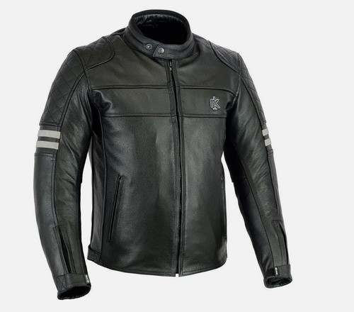 Giacca moto uomo - uomo, rksports