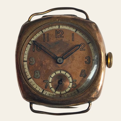 Orologio uomo vintage - uomo,