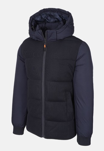 Giubbotto uomo invernale - giubbotto,