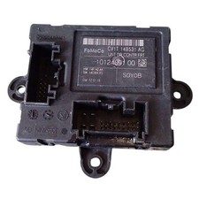 Centralina chiusura centralizzata 1012469100 Ford Fiesta 1.5 Tdci 2008-2017