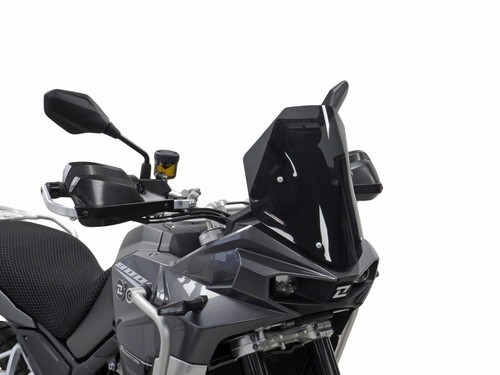 Cupolino adventure sport nero - sport,
