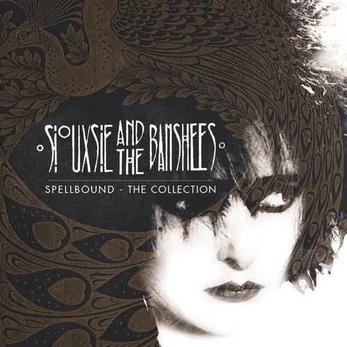 Audio siouxsie the - audio,