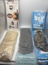 Extension Capelli Clip In