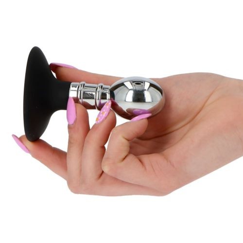 Plug dildo anale - plug, in