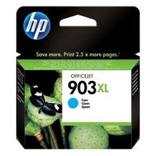 Cartuccia Originale HP T6M03A