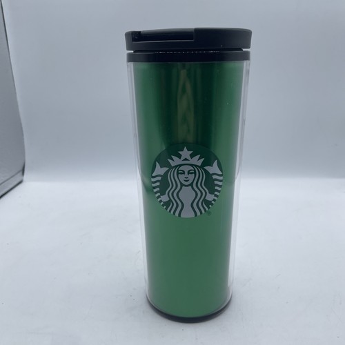 Bicchiere thermos starbucks - bicchiere,