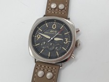 Orologio Cronografo Uomo Avi-8