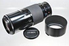 MINOLTA AF ZOOM 75-300mm