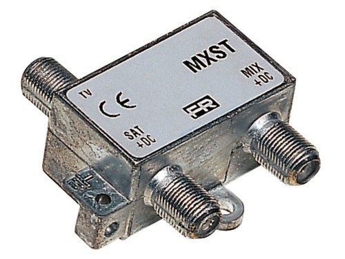 Fracarro mxst diplexer - mxst, f