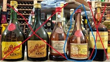 Gran liquore di santa - 1,
