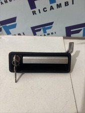 MANIGLIA  APERTURA PORTA