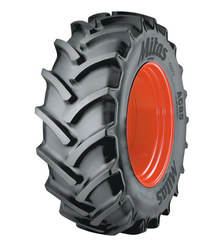Gomme estive mitas 420 - gomme,