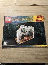 9474 Lego - Battaglia di