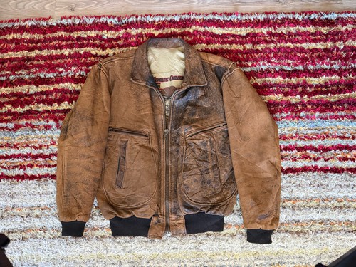 Vintage charles chevignon - vintage, old