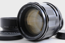 Pentax Super Takumar 85 mm