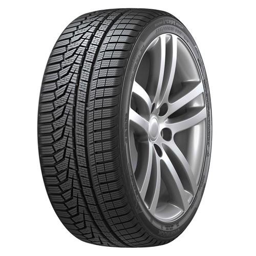 Pneumatici invernali hankook - pneumatici,
