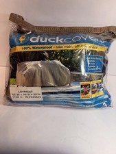 Coprisedile Anatra Elegante