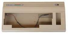 Commodore 64, case in