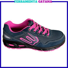 Scarpa antinfortunistica