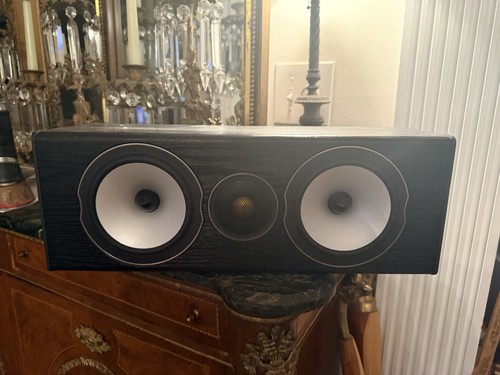 Monitor audio bronzo - audio, bx