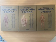 Trattato di Anatomia Umana