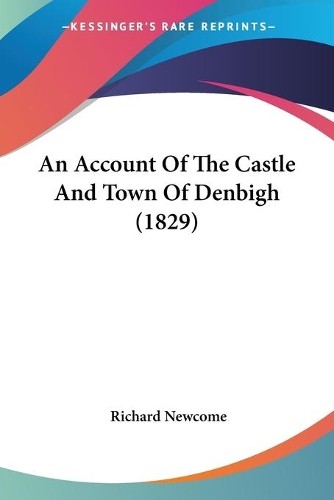 Richard newcome account - newcome, of