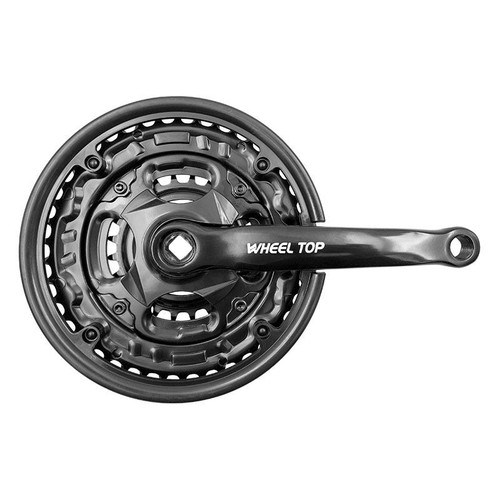 Guarnitura mvtek mtb - guarnitura,