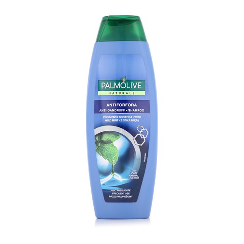 Palmolive shampoo antiforfora - shampoo,