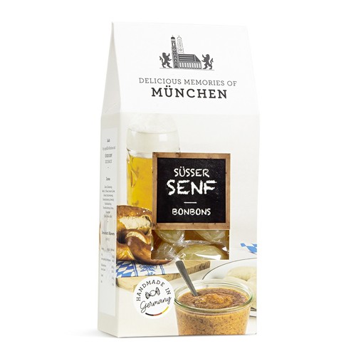 Nobile bonbons con dolce - con,