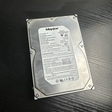 Maxtor DiamondMax 21 modello STM3320620AS 320 GB cache disco rigido interno 16 MB