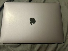 13” MacBook Pro 