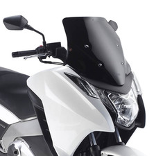 CUPOLINO BASSO SPORTIVO NERO