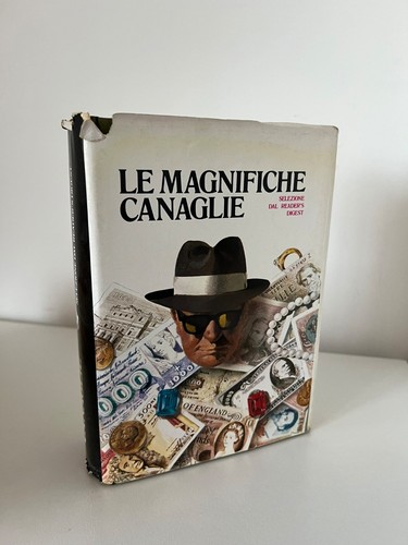 Magnifiche canaglie - le,
