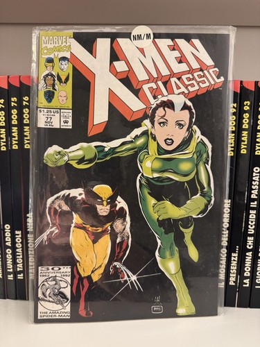Men classic 77 marvel - , #