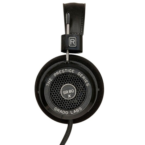 Grado sr80x cuffie studio - da,