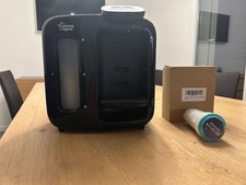 tomme tippe perfect prep day and night.