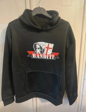 Felpa Banditi Curva Sud Milan 