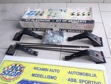 COPPIA STAFFE - ATTACCHI PER